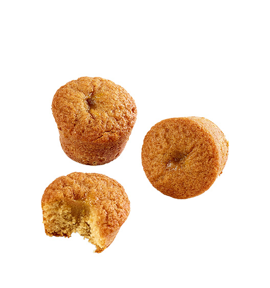 Nonnettes Orange